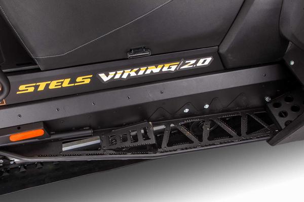 Снегоход SV600T (L ST SWT) ВИКИНГ 2.0 в Великом Новгороде