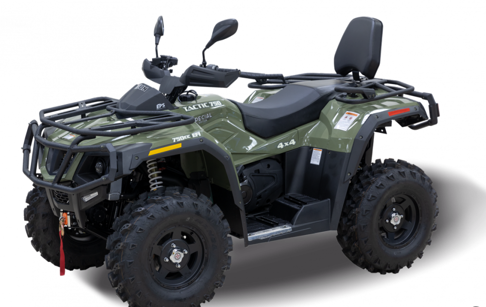 Квадроцикл HISUN HiSUN TACTIC 750-/LIMITED/ в Великом Новгороде