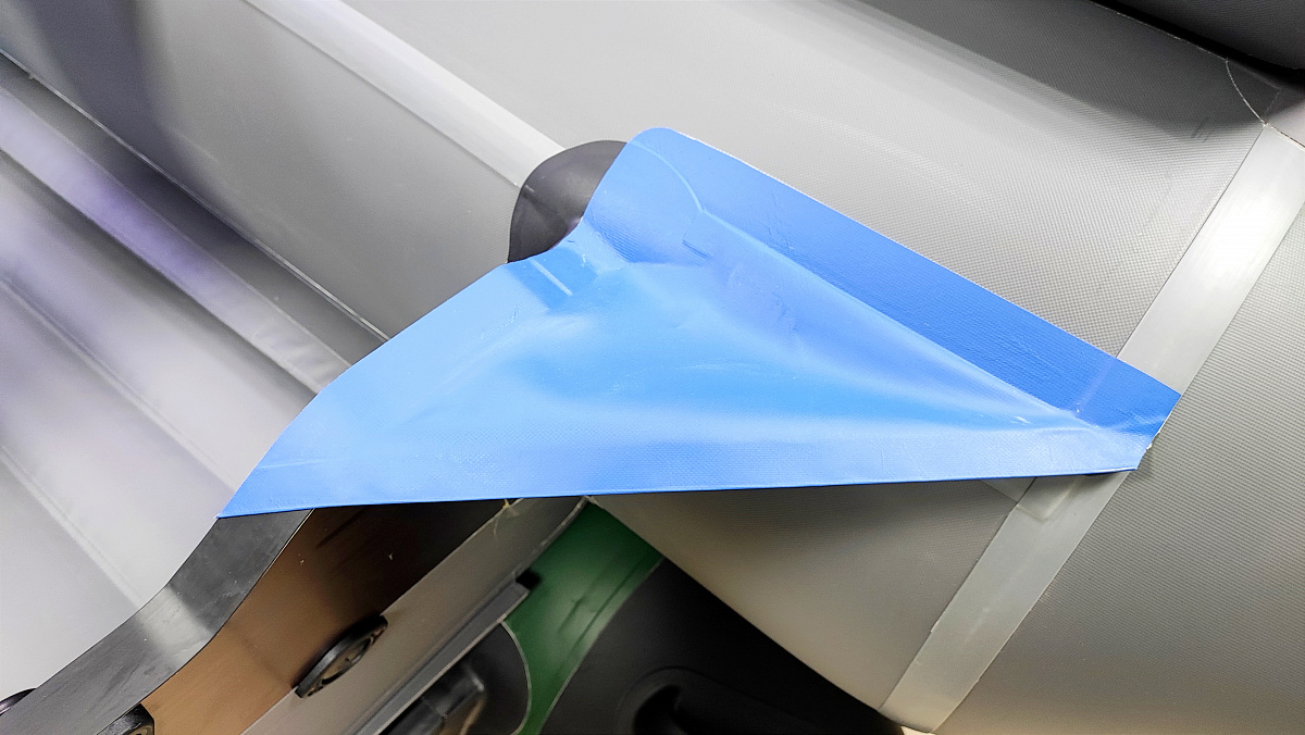 Лодка MISHIMO FAMILY PRO 350 в Великом Новгороде