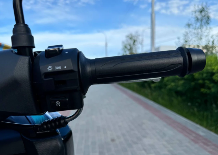 МаксиСкутер PROMAX-Honda PCX-250 (49) в Великом Новгороде