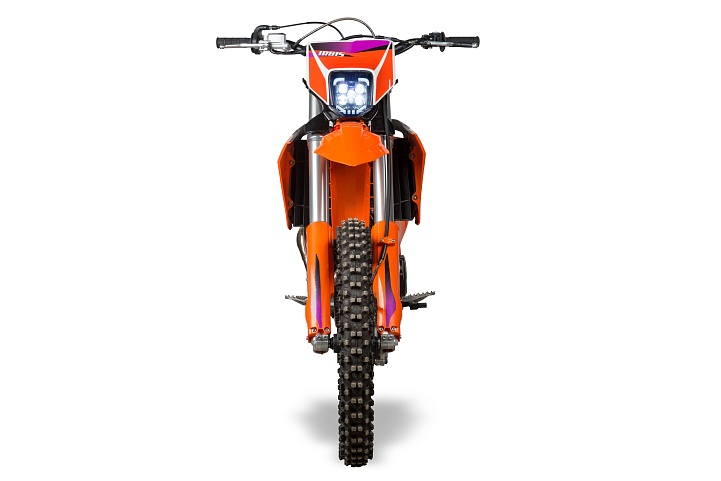 Эндуро мотоцикл IRBIS KTR 250 в Великом Новгороде