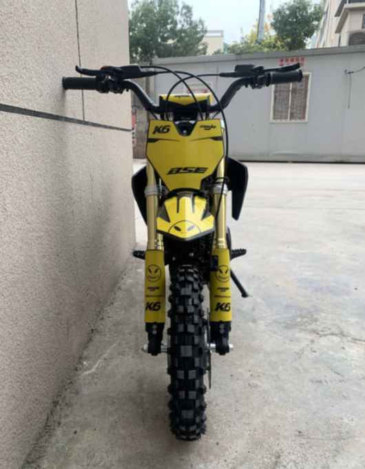 Питбайк BSE K6 в Великом Новгороде