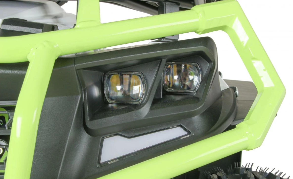 Квадроцикл YACOTA DRAGON в Великом Новгороде