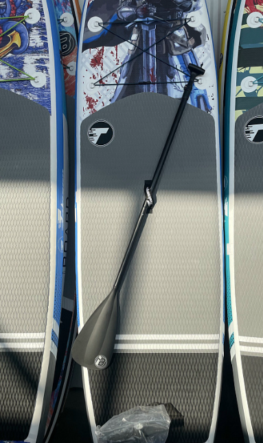 SUP (САП) ДОСКА RAIDEX TAKUMO 10.6’ (320СМ) N 1 в Великом Новгороде