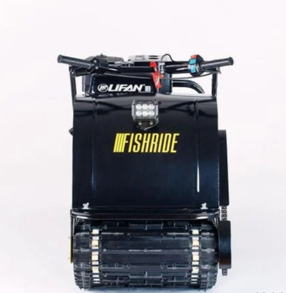 Мотобуксировщик FISHRIDE КЛАССИКА 20 л.с. в Великом Новгороде