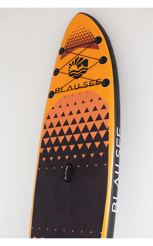 НАДУВНОЙ САП БОРД ORANGA SPACE 10,6 в Великом Новгороде