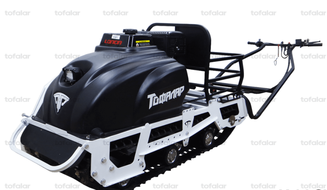 Мотобуксировщик Тофалар 500 классик в Великом Новгороде