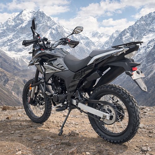 Мотоцикл PROMAX TOURING PR300 в Великом Новгороде