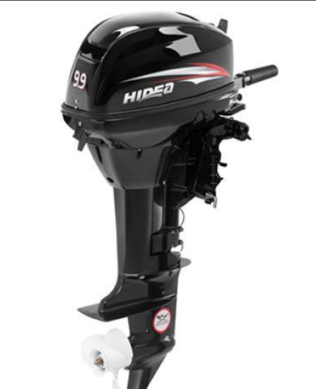 Лодочный мотор HIDEA HD9.9FHL (длинная нога) в Великом Новгороде