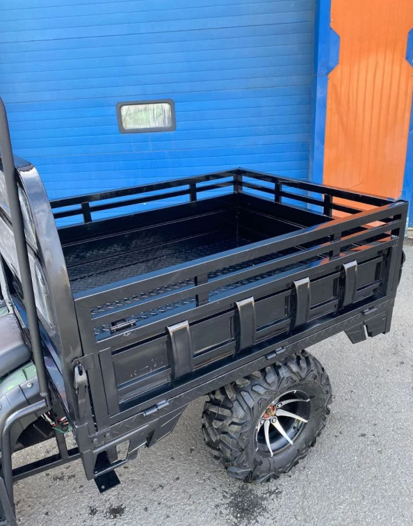 Квадроцикл PROMAX Фермер 350 4x4 ALL ROAD в Великом Новгороде