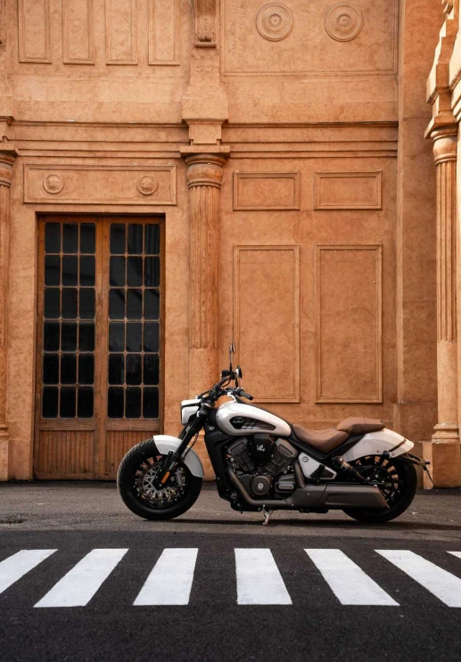 Мотоцикл Benda DarkFlag 500 Commander в Великом Новгороде