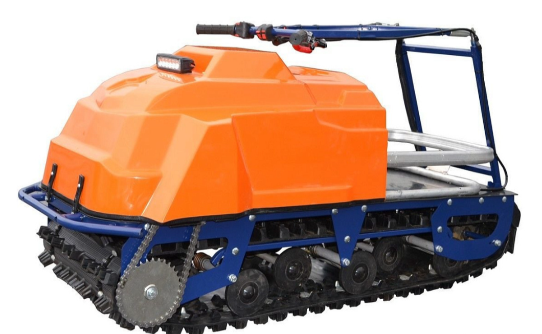 Мотобуксировщик БАРС СЛЕДОПЫТ MDS 9 л.с. в Великом Новгороде