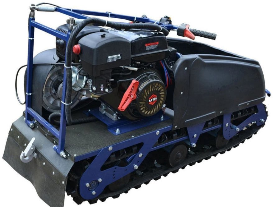 Мотобуксировщик БАРС СЛЕДОПЫТ FDS. RDS 18 л.с. в Великом Новгороде