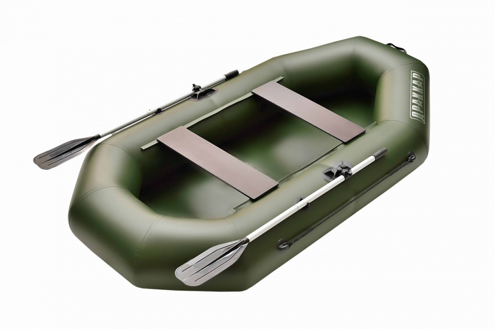 ЛОДКА ГРЕБНАЯ ДРАККАР 2900 STANDARD в Великом Новгороде