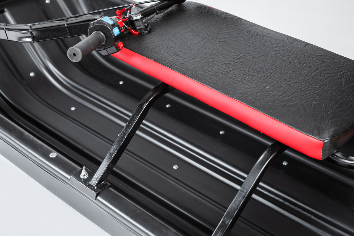 СИДЕНИЕ ДЛЯ САНЕЙ в Великом Новгороде