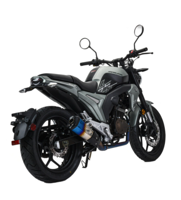 Мотоцикл MOTOLAND (МОТОЛЕНД) 300 CBR в Великом Новгороде