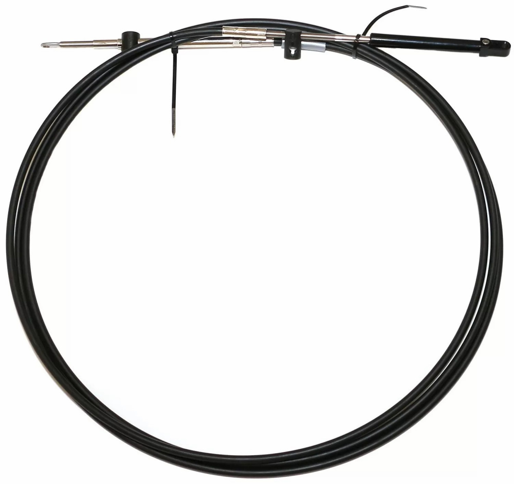 ТРОС "ГАЗ-РЕВЕРС", F10, MERCURY (ТАЙВАНЬ) в Великом Новгороде