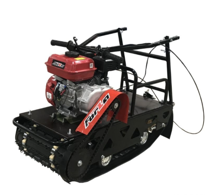 Мотобуксировщик Forza МБС1-6С в Великом Новгороде