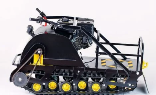 Мотобуксировщик FISHRIDE КЛАССИКА 20 л.с. в Великом Новгороде