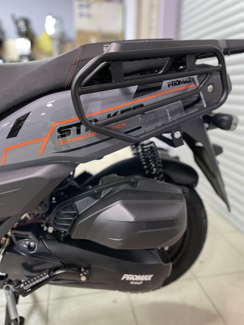 Скутер PROMAX STALKER 150(49) в Великом Новгороде