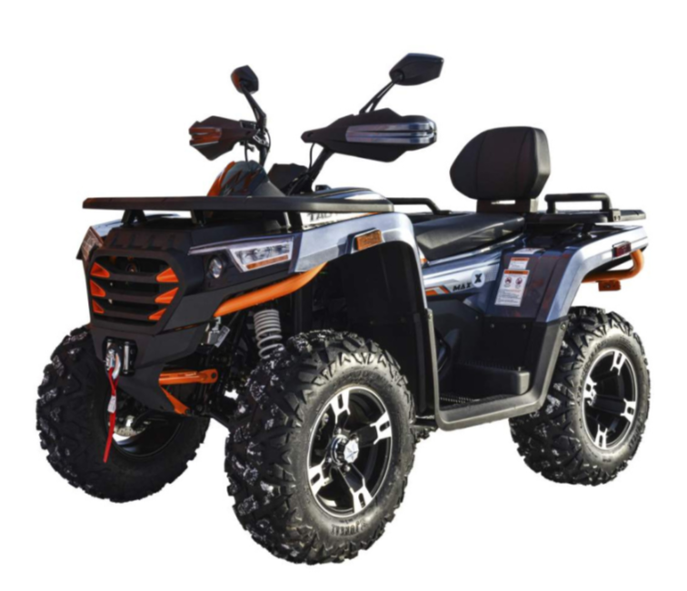 Квадроцикл MOTOLAND (МОТОЛЕНД) 300 MAX X в Великом Новгороде