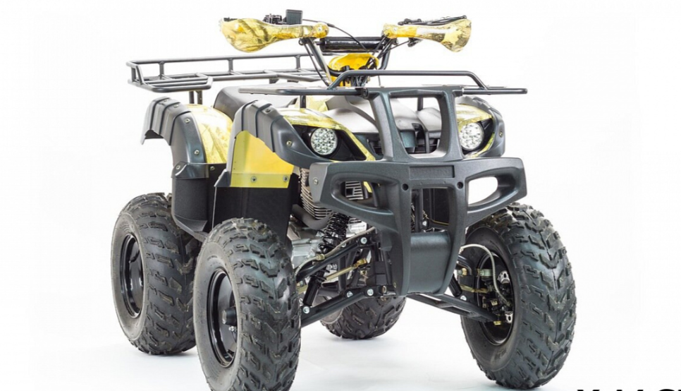 Квадроцикл MOTOLAND (МОТОЛЕНД) 250 ADVENTURE в Великом Новгороде