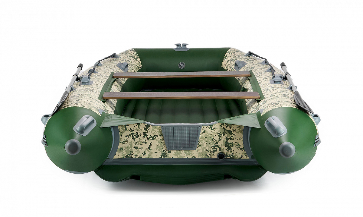 Лодка MISHIMO RAPID 360 PRO в Великом Новгороде