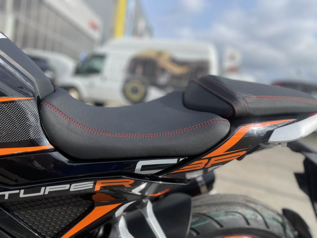 Мопед PROMAX CB150R (49) в Великом Новгороде