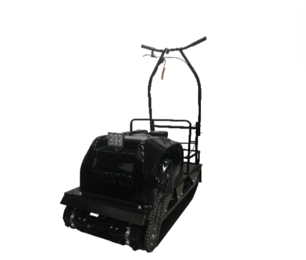 Мотобуксировщик PAXUS 550 9 л.с. HONDA в Великом Новгороде