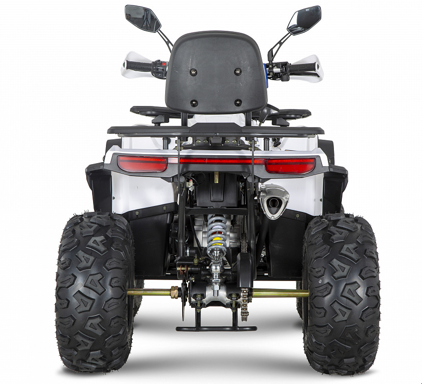 Квадроцикл YACOTA VIKING PRO в Великом Новгороде