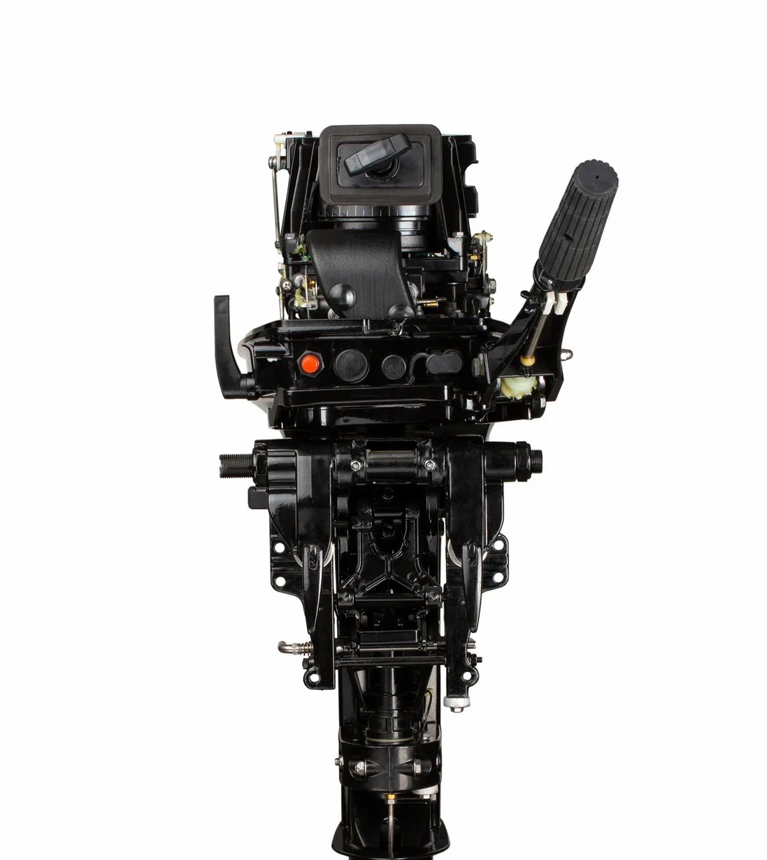 ЛОДОЧНЫЙ МОТОР GLADIATOR G9.9 PRO FHS в Великом Новгороде