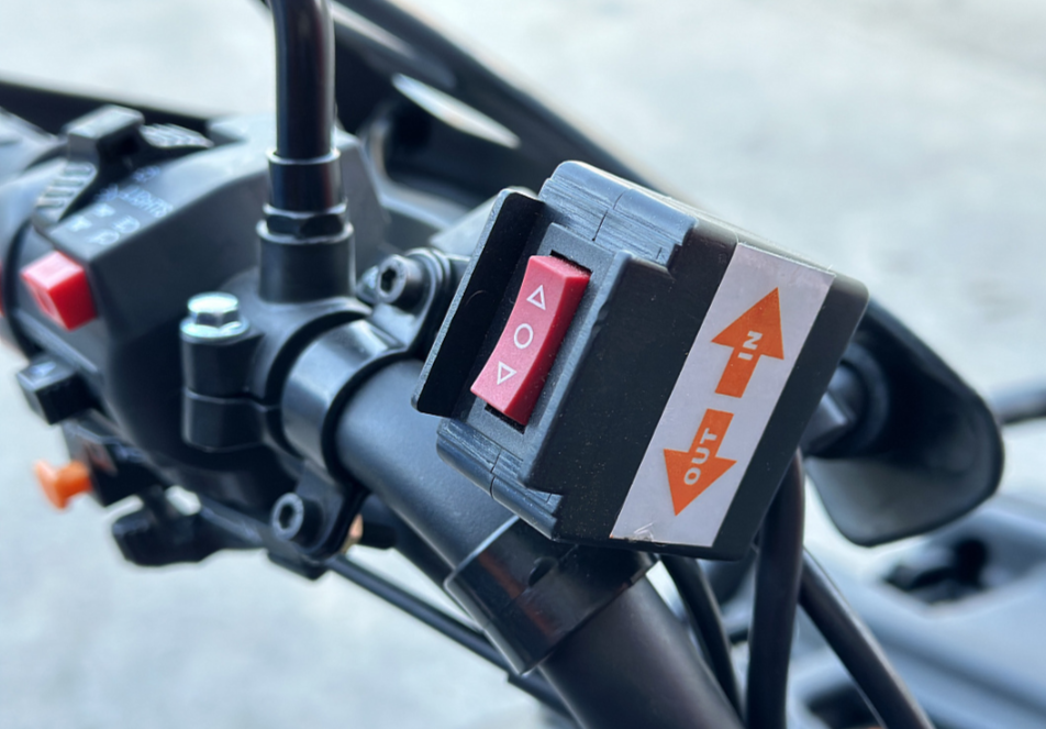 Квадроцикл GBM EXPLORER 400 NEW PREMIUM в Великом Новгороде