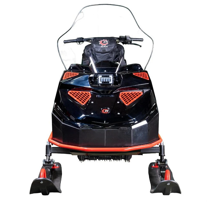 Снегоход БТС 4Т ЛОНГ ЛЮКС / 29 л.с. 726 м3 в Великом Новгороде