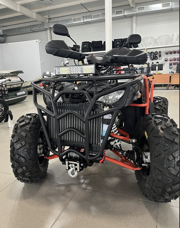 Квадроцикл PROMAX 300 4X4 ALL ROAD в Великом Новгороде