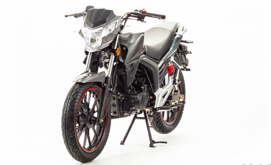 Мотоцикл FLASH 200 в Великом Новгороде