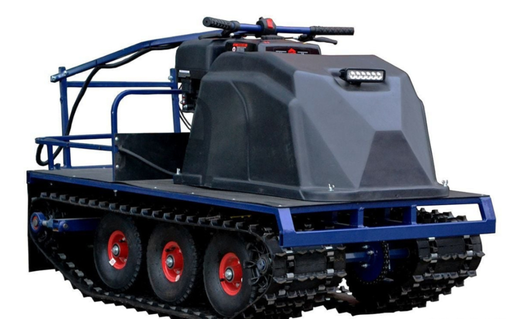 Мотобуксировщик БАРС К800 13 л.с. в Великом Новгороде