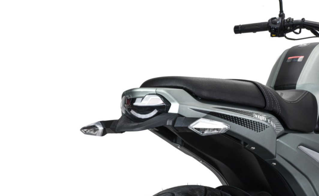 Мотоцикл MOTOLAND (МОТОЛЕНД) 300 CBR в Великом Новгороде