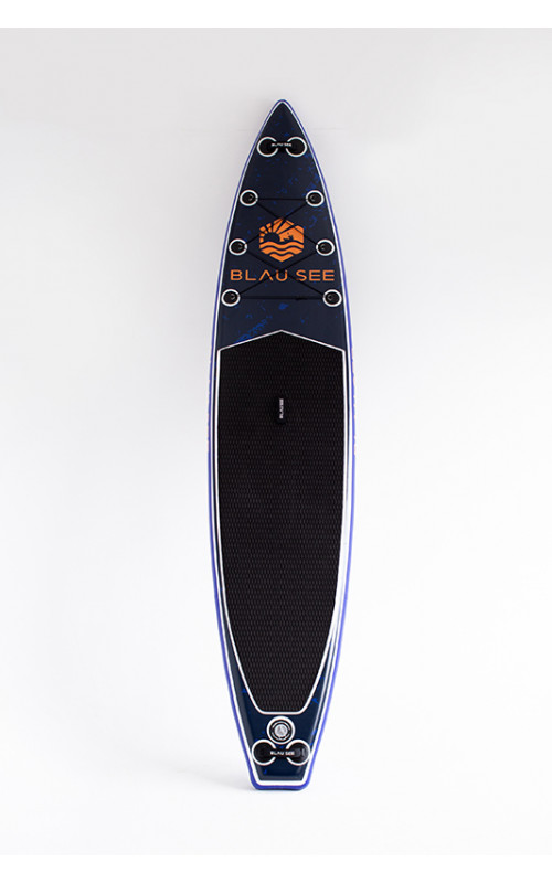 НАДУВНОЙ САП БОРД OCEAN SUNSET 12,6 в Великом Новгороде