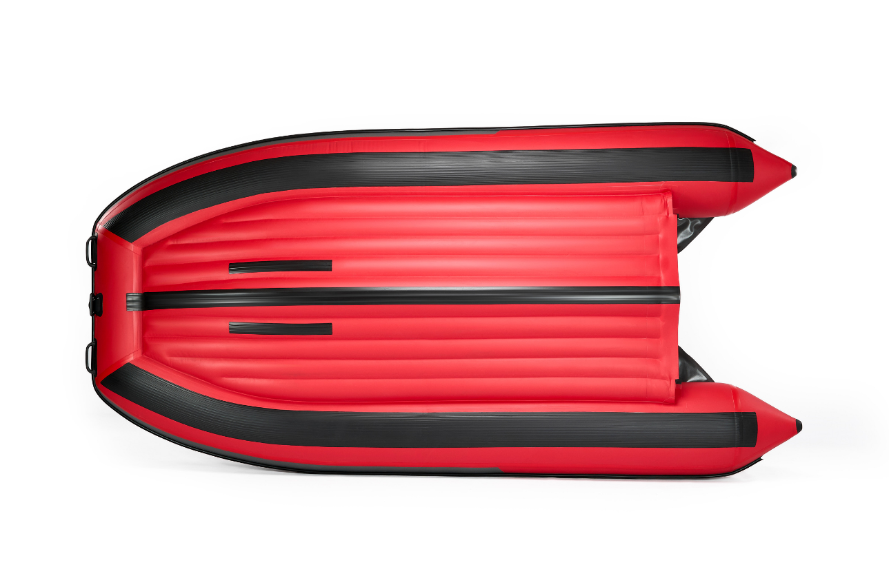 КОМПЛЕКТ ЛОДКА MISHIMO PRO 350 + ЛОДОЧНЫЙ МОТОР MARLIN MP 9.9 (15) AMHS PROLINE в Великом Новгороде