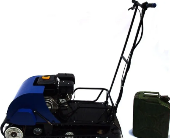 Мотобуксировщик ЛИДЕР-ДЕЛЬТА-RL (+фара)  8 л.с. в Великом Новгороде