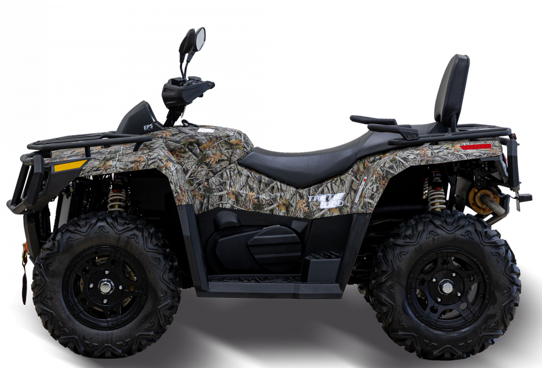 Квадроцикл HISUN TACTIC GT1000/LIMITED в Великом Новгороде