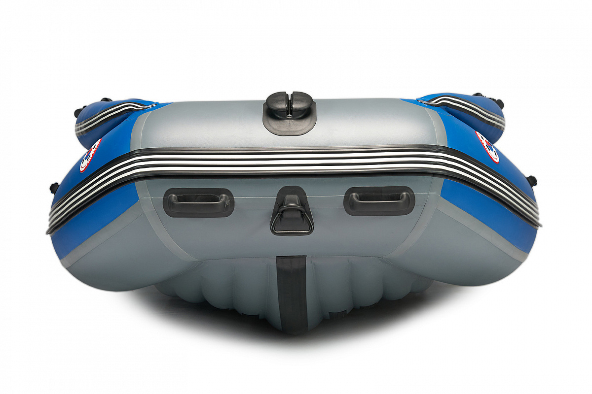 Лодка MISHIMO FAMILY LITE 430 в Великом Новгороде