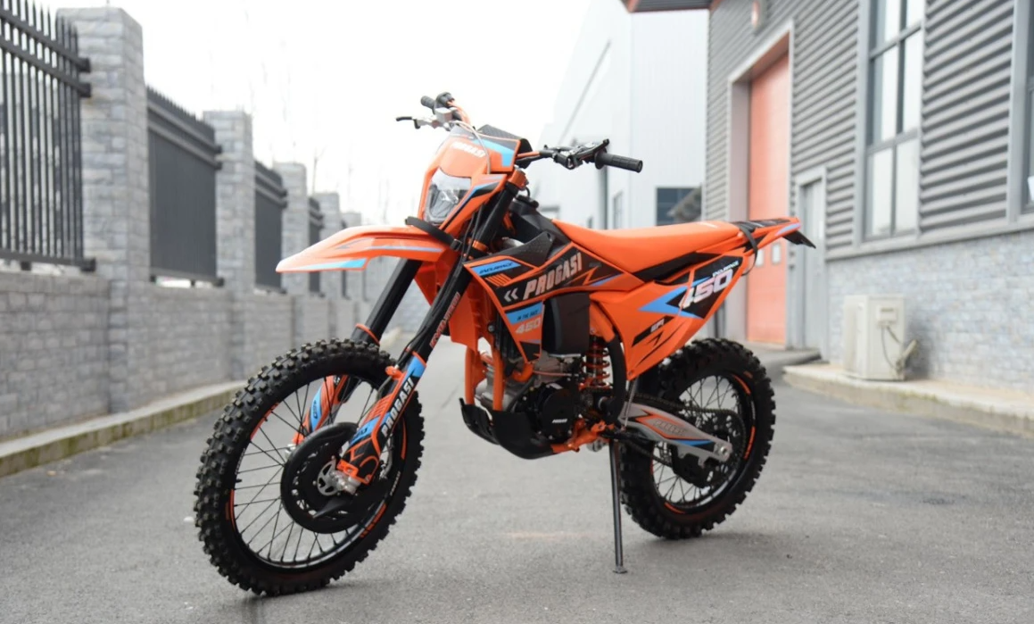 Мотоцикл Progasi Endurance 300X EFI в Великом Новгороде