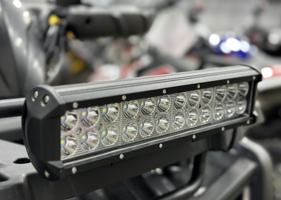 Квадроцикл GBM MAVERICK 300 NEW PREMIUM в Великом Новгороде