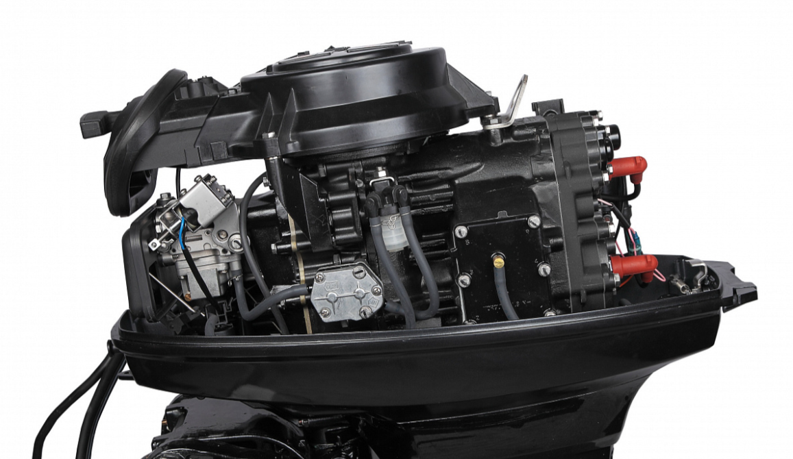 Лодочный мотор MARLIN MP 40 AERTL в Великом Новгороде