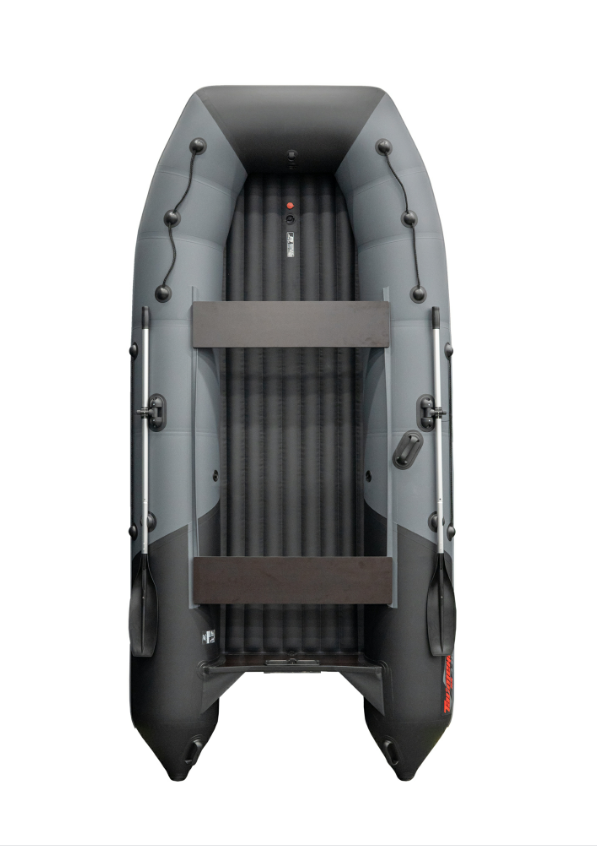 Лодка Таймень RX 3700 НДНД в Великом Новгороде