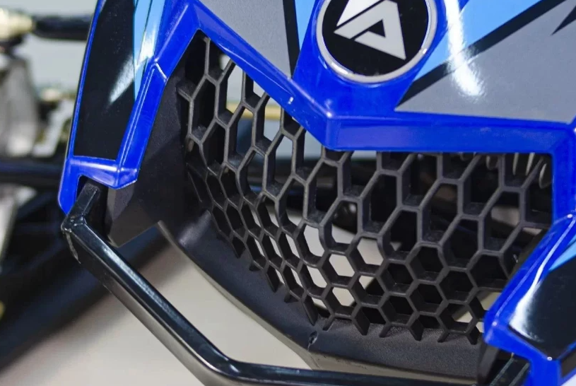 Снегоход Ataki WD 250 в Великом Новгороде