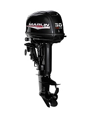 Лодочный мотор MARLIN PROLINE MP 30 AWRS в Великом Новгороде