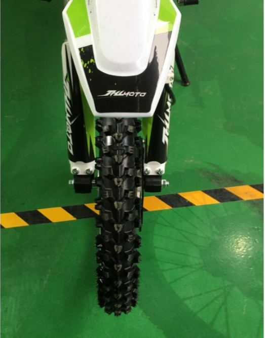 Питбайк JHLMOTO JHL Z140E (YX1P56FMJ) в Великом Новгороде