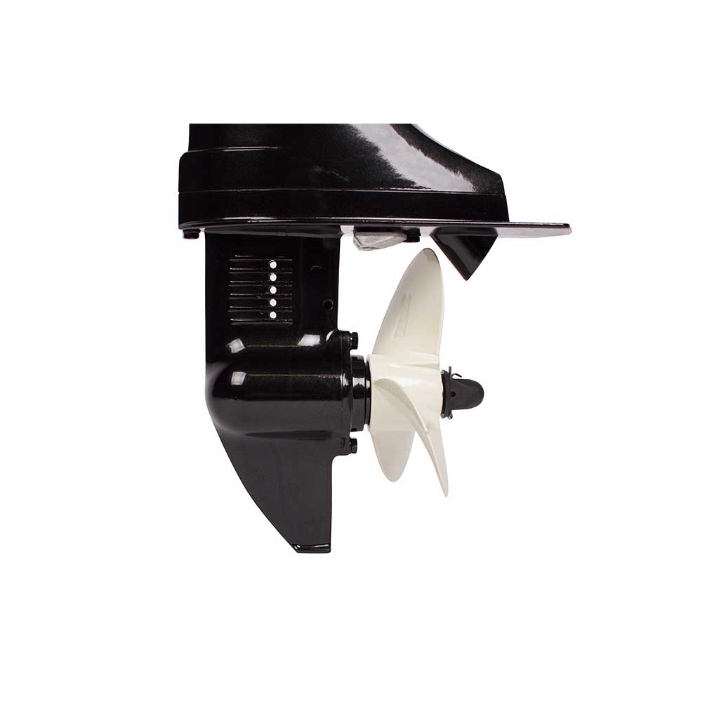 ЛОДОЧНЫЙ МОТОР TOYAMA T5ABMS в Великом Новгороде